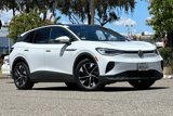 Used 2021 Volkswagen ID.4 Pro S image 2