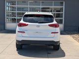 Used 2020 Hyundai Tucson Value w/ Cargo Package image 5