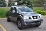 Used 2021 Nissan Frontier PRO-4X image 5