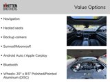 Used 2021 Jeep Grand Cherokee L Limited image 2