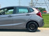Used 2015 Honda Fit LX image 2