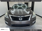 Used 2015 Nissan Altima 2.5 SV w/ Convenience Package image 3