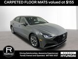 Used 2020 Hyundai Sonata SEL image 3