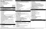 Used 2021 Volkswagen Atlas SE w/ Panoramic Sunroof Package image 3