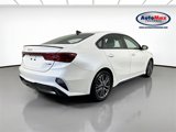 Used 2022 Kia Forte GT-Line w/ GT-Line Premium Package image 2