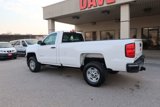 Used 2018 Chevrolet Silverado 2500 W/T image 6