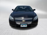 Used 2012 Chevrolet Malibu LTZ image 2