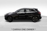 Certified 2022 INFINITI QX50 Luxe w/ Appearance Package image 6