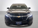 Certified 2024 Chevrolet Equinox LT image 4