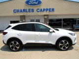 New 2025 Ford Escape ST-Line Select w/ Tech Pack #1 image 4