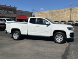 Used 2022 Chevrolet Colorado LT w/ Fleet Safety Package image 4