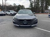 Certified 2021 Honda Accord EX-L image 4