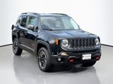 Used 2016 Jeep Renegade Trailhawk w/ Popular Equipment Group image 3