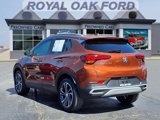 Used 2020 Buick Encore GX Select w/ Advanced Technology Package image 2
