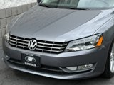 Used 2014 Volkswagen Passat TDI SEL Premium image 5