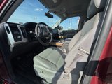 Used 2014 GMC Sierra 1500 SLT w/ Suspension Package, Off-Road image 4