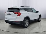 Used 2021 GMC Terrain SLE w/ Driver Convenience Package image 3