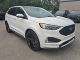 Certified 2021 Ford Edge ST w/ Equipment Group 401A image 3