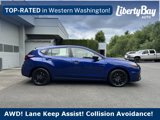 Used 2024 Subaru Impreza 2.0i w/ Popular Package #1A image 5
