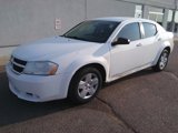 Used 2010 Dodge Avenger SXT image 2