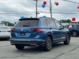 Used 2020 Volkswagen Tiguan SE image 5