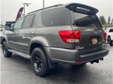 Used 2006 Toyota Sequoia Limited image 4