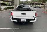 Used 2023 Toyota Tacoma TRD Off-Road image 6