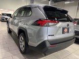 Used 2022 Toyota RAV4 LE image 2