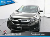 Used 2019 Honda CR-V EX-L image 3