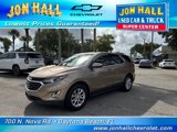 Used 2018 Chevrolet Equinox LT image 2