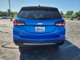 Used 2024 Chevrolet Equinox LT image 5