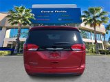 New 2025 Chrysler Voyager LX image 6
