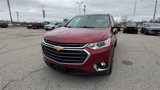 Certified 2018 Chevrolet Traverse LT image 3