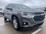 Used 2020 Chevrolet Traverse LT image 4