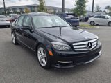 Used 2011 Mercedes-Benz C 300 Sport image 3