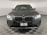 Certified 2022 BMW X3 xDrive30i w/ Convenience Package image 3