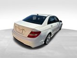 Used 2014 Mercedes-Benz C 250 Sedan image 5