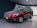 Used 2016 Subaru Outback 2.5i Premium image 3