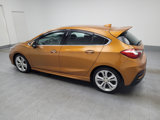 Used 2017 Chevrolet Cruze Premier image 3