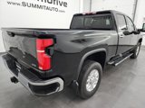 Used 2024 Chevrolet Silverado 2500 LTZ w/ LTZ Convenience Package image 4