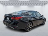Used 2022 Nissan Altima 2.5 SR image 3
