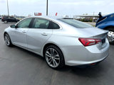Used 2022 Chevrolet Malibu LT image 4