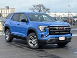 New 2025 GMC Terrain Elevation image 2