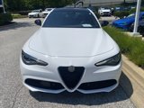 Used 2022 Alfa Romeo Giulia Veloce image 3