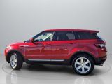 Used 2015 Land Rover Range Rover Evoque Pure Plus image 4
