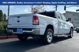 Used 2021 RAM 1500 Big Horn image 5