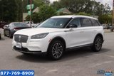 Used 2020 Lincoln Corsair AWD w/ Equipment Group 101A image 3