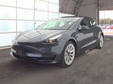 Used 2022 Tesla Model 3 Standard Range image 2