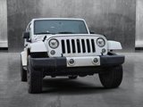 Used 2017 Jeep Wrangler Unlimited Sahara w/ Connectivity Group image 3