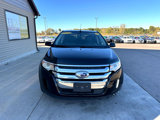 Used 2011 Ford Edge Limited w/ 302A Rapid Spec Order Code image 4